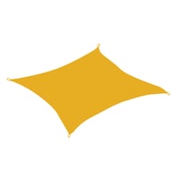 Schaduwdoek Weken